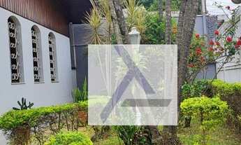 Imagem 4: Casa com 3 dormitórios, 450 m² - venda por R$ 970.000,00 ou aluguel por R$ 5.500,00/mês