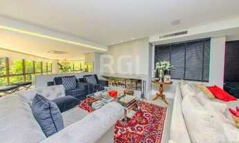 Imagem 4: Apartamento para Venda - 257.8m², 3 dormitórios, sendo 3 suites, 3 vagas - Bela Vista