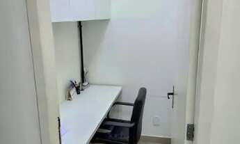 Imagem 5: Lanchonete 60m2 hipermercado Duque de Caxias. Passo o Ponto. Reduzi para fechar negócio