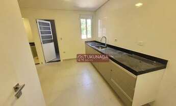 Imagem 3: Apartamento com 1 dormitório para alugar, 32 m² por R$ 1.590,00/mês - Jardim Rosa de Franc