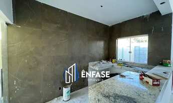 Imagem 6: Casa à venda em São Joaquim de Bicas no bairro Tereza Cristina