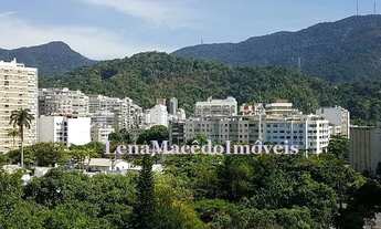 Imagem 4: Apartamento para venda tem 70 metros quadrados com 2 quartos em Leblon - Rio de Janeiro