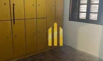 Imagem 7: Sobrado com 3 dormitórios para alugar, 120 m² por R$ 3.000,00/mês - Horto Florestal - São