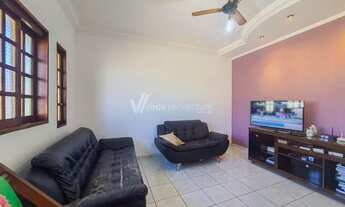 Imagem: Casa - Jardim Sul América - Campinas