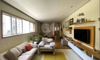 Imagem 4: Aluguel Apartamento - Rua Vitorio Fasano - 110m2