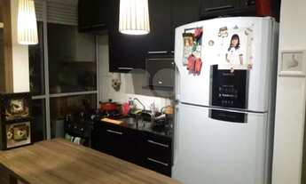 Imagem 3: Apartamento residencial à venda, Campo Limpo, São Paulo