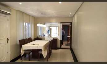 Imagem 2: Casa para Aluguel - Chácara Santo Antonio, 3 Quartos, 220 m2