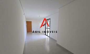 Imagem 6: Apartamento para aluguel e venda tem 55 m2 com 2 quartos