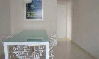 Imagem 5: Apartamento com 2 dormitórios para alugar, 62 m² por R$ 4.256,05/mês - Perdizes - São Paul