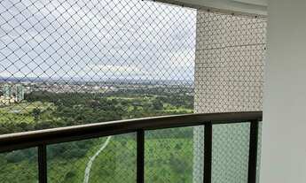 Imagem 2: Mirante Clube Andar Alto Vista Livre