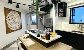 Imagem 6: São Paulo - Apartamento Padrão - CAMPO BELO