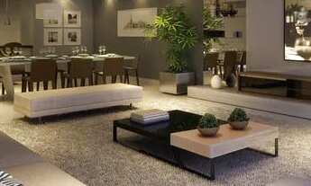 Imagem 6: Apartamento para Venda - 138.92m², 3 dormitórios, sendo 1 suites, 2 vagas - Tristeza