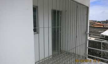 Imagem 7: Apartamento com 2 quartos, sala e cozinha americana em Pau Amarelo