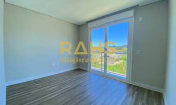 Imagem 6: Casa em Condomínio Fechado no América com 188 m² e 3 Vagas