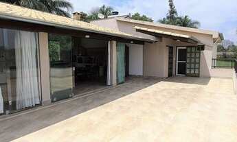 Imagem: Casa de condomínio sobrado para venda possui