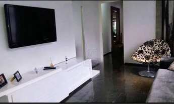 Imagem 3: Apartamento com 4 dormitórios à venda, 302 m² por R$ 1.600.000,00 - Jardim - Santo André/S