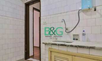 Imagem 3: Apartamento com 2 dormitórios à venda, 56 m² por R$ 384.000,00 - Bela Vista - São Paulo/SP