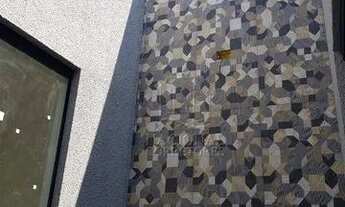 Imagem 7: Sobrado com 3 dormitórios à venda, 100 m² por R$ 467.000,00 - Parque São Rafael - São Paul