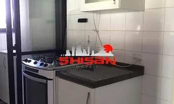 Imagem 5: Dois dormitórios, uma suíte, duas vagas! Metrô