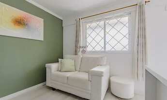 Imagem 5: CURITIBA - Apartamento Padrão - Água Verde