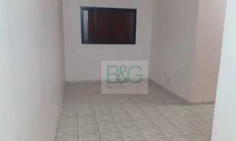 Imagem 2: Apartamento com 2 dormitórios para alugar, 55 m² por R$ 2.200,00/mês - Vila Carrão - São P