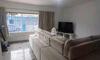 Imagem 5: Sobrado, 200 m² - venda por R$ 1.200.000,00 ou aluguel por R$ 5.220,00/mês - Jardim Nossa