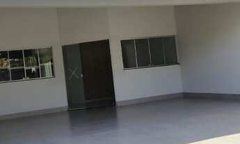 Imagem: Casa no setor Jardim Atlântico