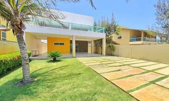 Imagem: Casa Duplex De Praia No Coqueiro - Luiz