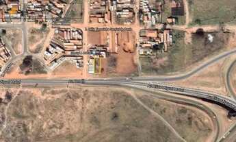 Imagem 3: Terreno com 363m² de frente para Av. Elias Miguel Maluf