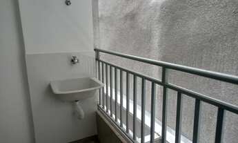 Imagem 5: Apartamento studio "Novo" no Parque Mandaqui - São Paulo - SP