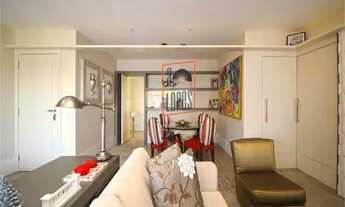 Imagem 5: Apartamento para venda tem 99 metros quadrados com 2 quartos em Jardim Paulista - São Paul