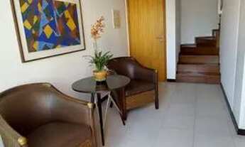 Imagem 1: Apartamento para aluguel possui 65 metros quadrados com 1 quarto em Paraíso - São Paulo