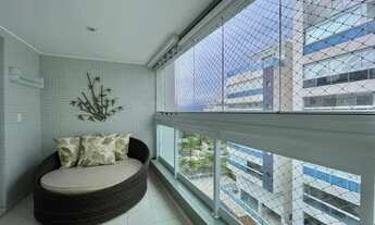 Imagem 4: Apartamento à venda no clube compartilhado - 120m2 - Riviera - Módulo 07