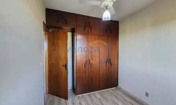 Imagem 6: Apartamento com 3 quartos para alugar por R$ 900.00, 59.14 m2 - INDUSTRIAL - LONDRINA/PR