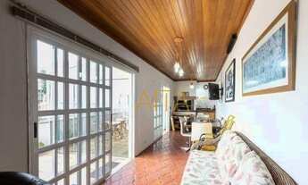 Imagem 4: Cobertura com 3 dormitórios, 224 m² - venda por R$ 1.200.000,00 ou aluguel por R$ 7.829,00