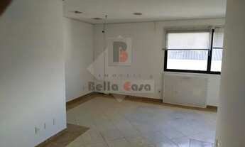 Imagem 2: Conjunto comercial na Bela Vista, com 35m2