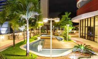 Imagem 3: Excelente apartamento no Caminho das Árvores, 2 suítes, lavabo..