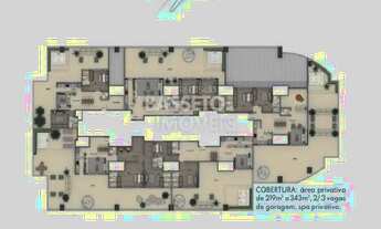 Imagem 3: FLORIANóPOLIS - Apartamento Padrão - Jurerê