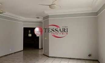 Imagem 2: Aluguel Casa em Condomínio Damha 2 com 3 dormitório sendo 1 suíte 2 tipo apartamentos