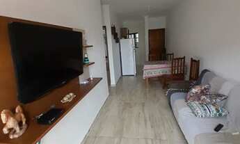 Imagem: Casa de condomínio para venda possui 54