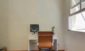 Imagem 4: Apartamento para venda com 75 metros quadrados com 3 quartos em Ipanema - Rio de Janeiro