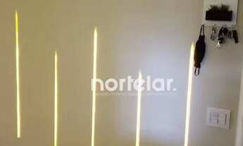 Imagem 4: LINDO APTº PARA LOCAÇÃO NO JDM. IRIS