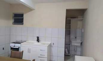 Imagem 4: Aluga-se kitnet próximo à UFSC