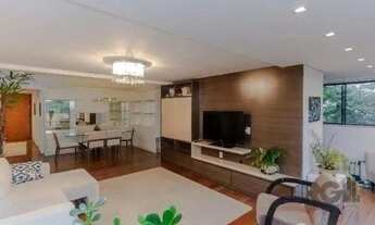 Imagem 5: Apartamento no Higienópolis de 3 dormitórios e 4 vagas