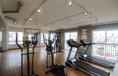 Imagem 13: Apartamento à venda no bairro Centro - São Paulo/SP