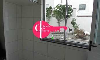 Imagem 5: Casa de condomínio sobrado para aluguel possui 150 metros quadrados com 3 quartos