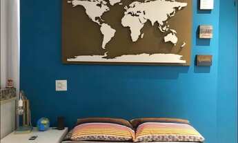 Imagem 3: Suíte mobiliado Barro Preto BH