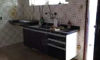 Imagem 4: Sobrado com 3 dormitórios à venda, 108 m² por R$ 340.000,00 - Parque Novo Oratório - Santo