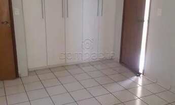 Imagem 4: Apartamento Padrão em São José do Rio Preto