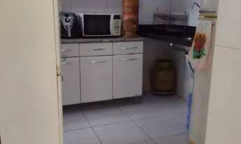 Imagem 6: Apartamento com 2 dormitórios à venda por R$ 165.000,00 - Mangabeira - João Pessoa/PB